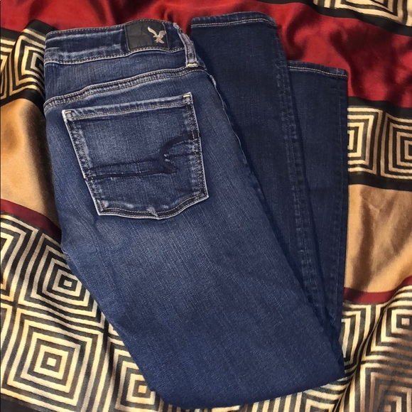 American Eagle jeans - Picture 4 of 4